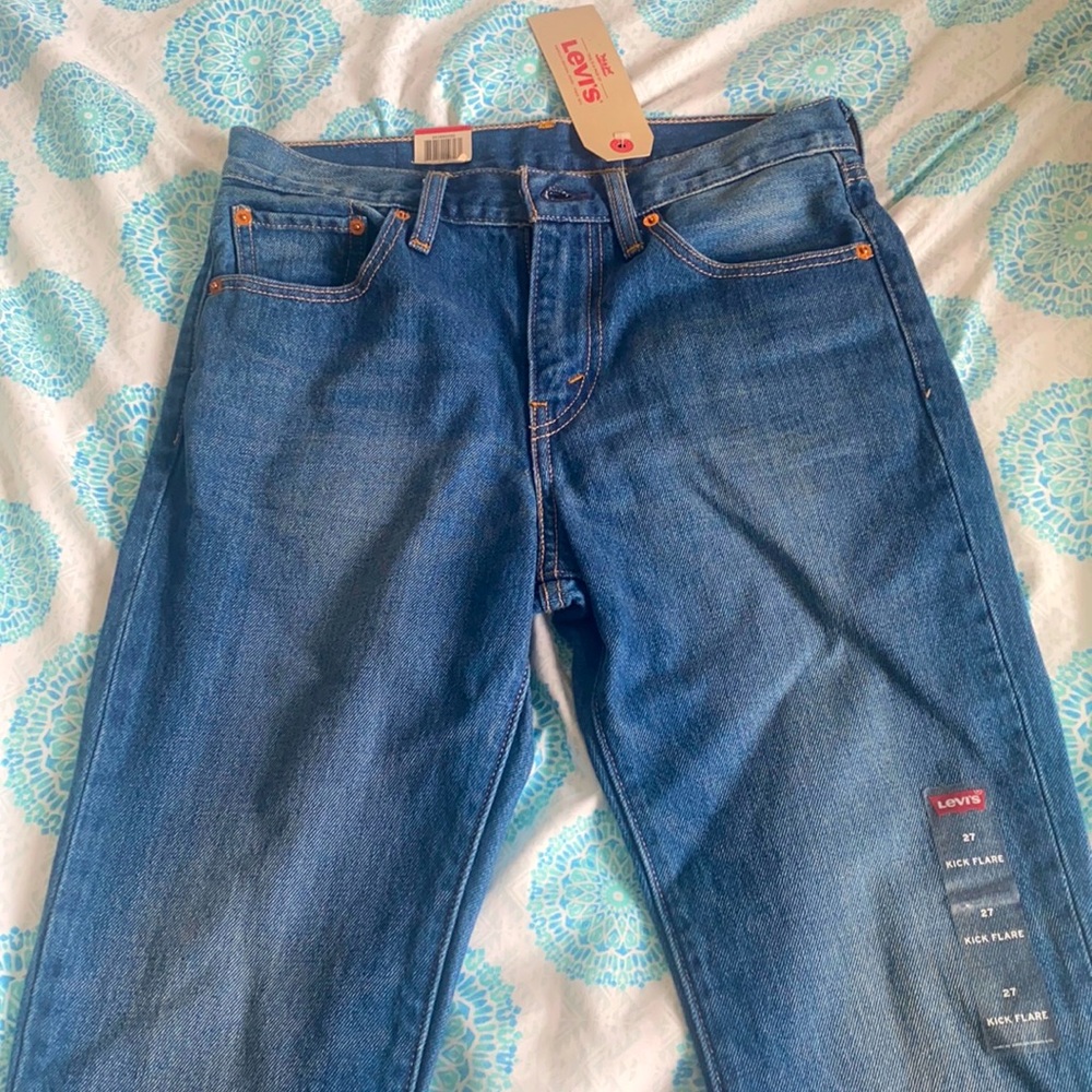 Levi’s jeans